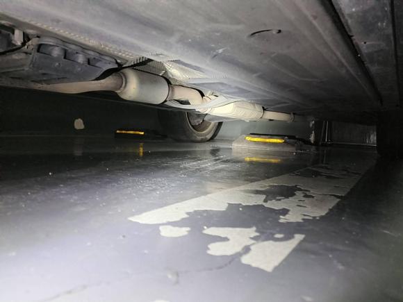 [上海·沪F] 二手奔驰奔驰GLK级2015款 GLK 260 4MATIC 时尚型 极致版