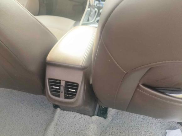 [杭州·浙A] 二手别克威朗2015款 三厢 15S 自动领先型