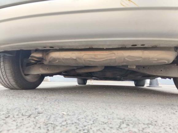 [杭州·浙A] 二手大众高尔夫2011款 1.4TSI Cross Golf