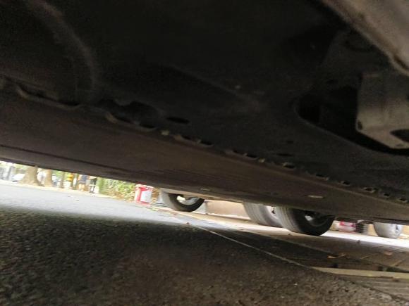 [上海·沪A] 二手埃安AION Y2023款 Younger 星耀版