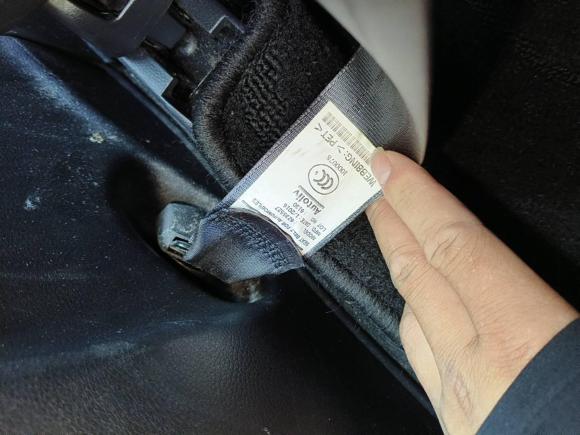 [深圳·粤L] 二手本田杰德2016款 1.8L 自动舒适精英版 5座