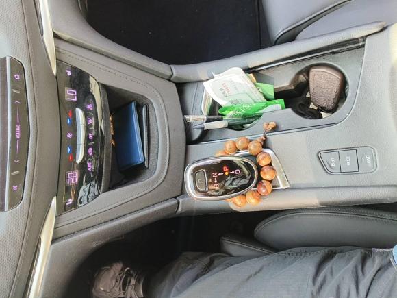 [杭州·浙A] 二手凯迪拉克凯迪拉克XT52016款 28T 四驱豪华型