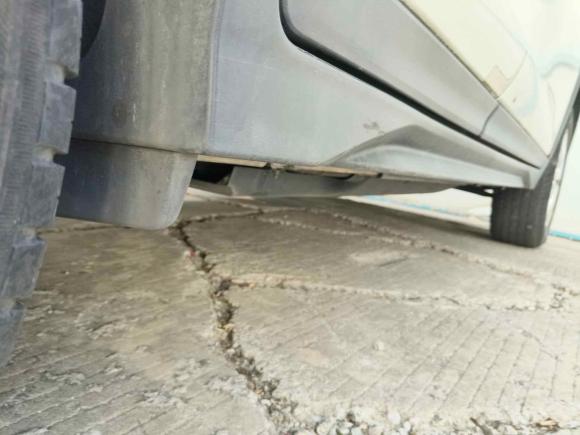 [佛山·粤E] 二手日产奇骏2019款 2.0L CVT智联舒适版 2WD