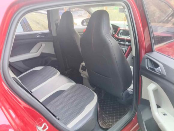 [杭州·浙A] 二手大众途铠2020款 280TSI DSG舒适版