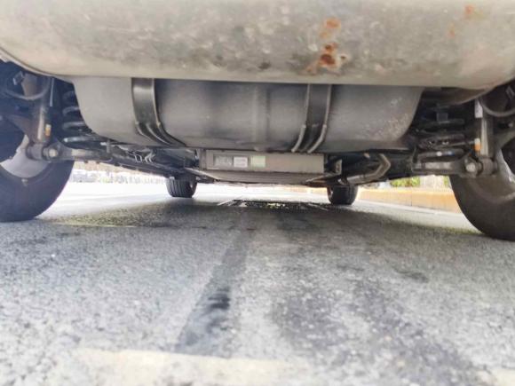 [南通·苏F] 二手比亚迪驱逐舰052023款 冠军版 DM-i 55KM 豪华型