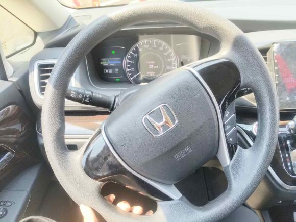 [嘉兴·浙F] 二手本田奥德赛2021款 2.0L 锐·舒享版