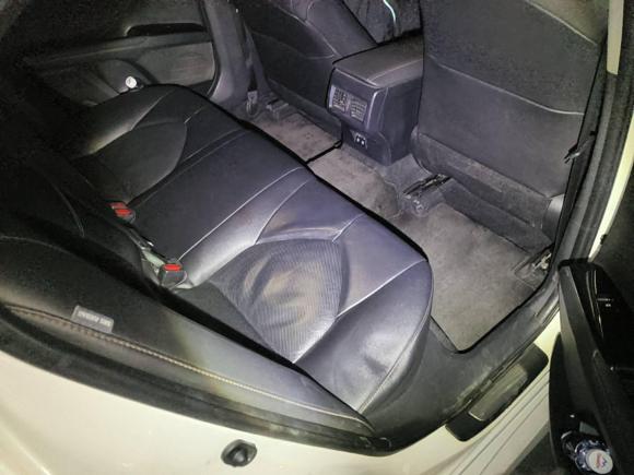 [上海·沪B] 二手丰田凯美瑞2019款 2.0G 豪华版 国VI