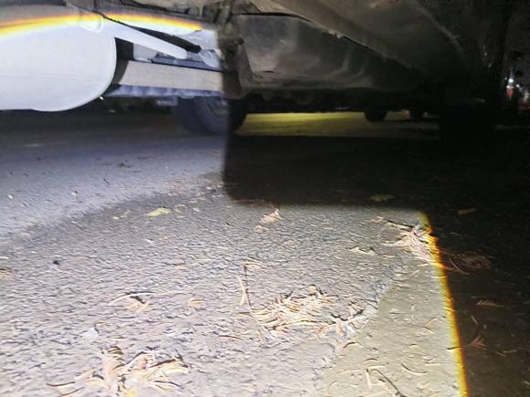 [南昌·赣M] 二手丰田汉兰达2021款 2.0T 四驱尊贵版 7座