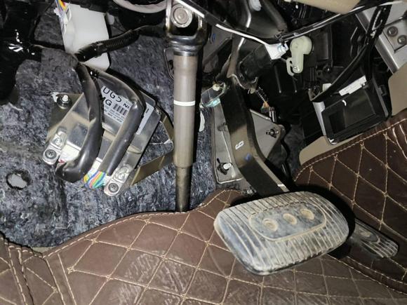 [武汉·陕A] 二手日产轩逸2018款 经典 1.6XE CVT舒适版