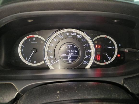 [嘉兴·沪C] 二手本田雅阁2015款 2.0L LXS  精英版