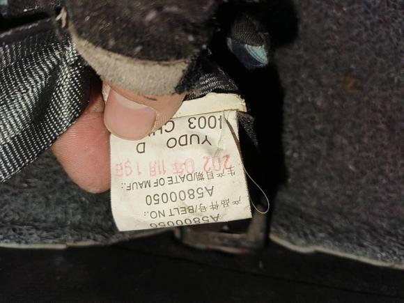 [常州·苏D] 二手云度云度π12020款 Pro远行版 乐派型