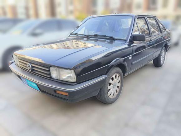 大众桑塔纳经典2007款 1.8L 景畅型「青岛二手车」「天天拍车」