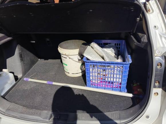 [常州·苏D] 二手铃木锋驭2014款 1.6L CVT两驱精英型