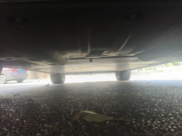 [佛山·粤E] 二手蔚来蔚来EC62020款 430KM 运动版