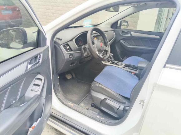 [南通·苏F] 二手荣威荣威RX52020款 20T 自动4G互联百万款