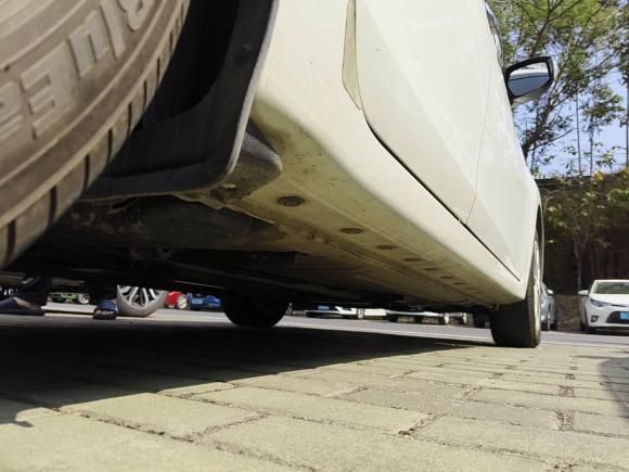 [佛山·粤T] 二手日产轩逸2016款 1.6XL  CVT尊享版