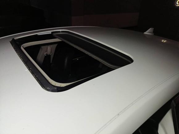 [济南·鲁A] 二手福特蒙迪欧2017款 EcoBoost 180 时尚型