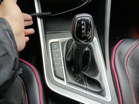 [苏州·豫R] 二手吉利汽车远景X32019款 升级版 1.5L CVT尊贵型