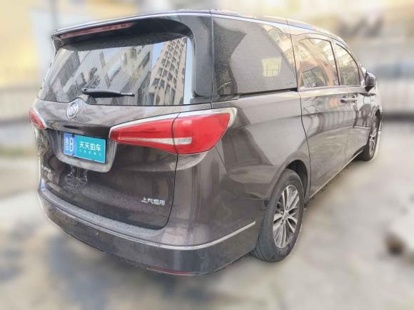 [青岛·鲁B] 二手别克别克GL82017款 ES 28T 豪华型 国V