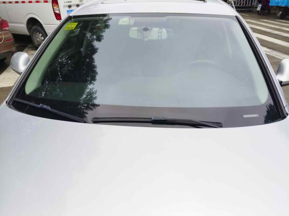 [上海·沪A] 二手奥迪奥迪A4L2011款 2.0 TFSI 标准型