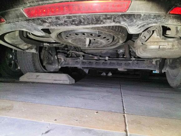 [济南·鲁A] 二手别克别克GL82017款 25S 豪华型 国V