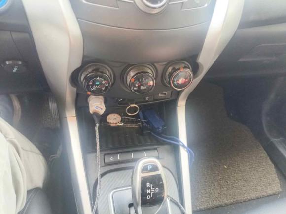 [温州·浙C] 二手比亚迪元新能源2018款 EV360 智联尚酷型