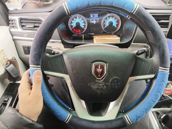 [无锡·苏B] 二手金杯新海狮X30L2022款 1.5L豪华中央空调版客车国VI SWC15M