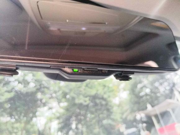 [深圳·粤B] 二手荣威荣威i6新能源2017款 45T 混动互联智尊版