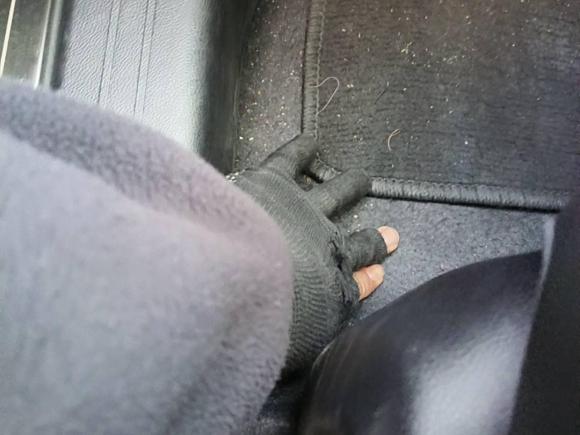 [嘉兴·浙F] 二手埃安AION S MAX2024款 70 星耀版