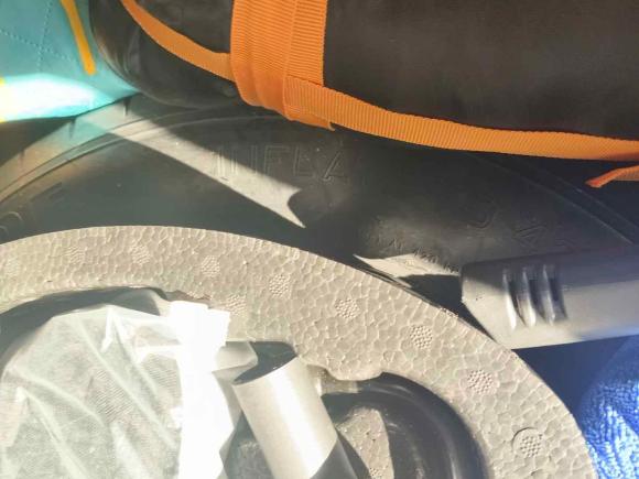 [上海·赣C] 二手起亚KX3傲跑2020款 1.5L CVT潮流版