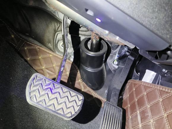 [上海·皖B] 二手哈弗哈弗F7x2019款 1.5T 两驱极智潮玩版