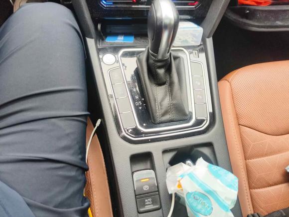 [苏州·苏U] 二手大众一汽-大众CC2021款 猎装车 380TSI 猎心版