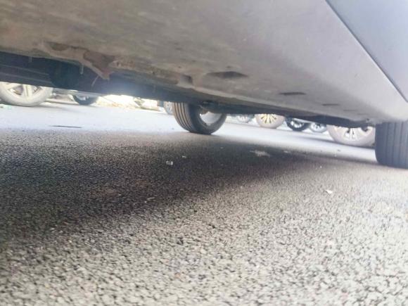 [青岛·辽B] 二手荣威荣威RX32021款 PRO 1.6L CVT精英型