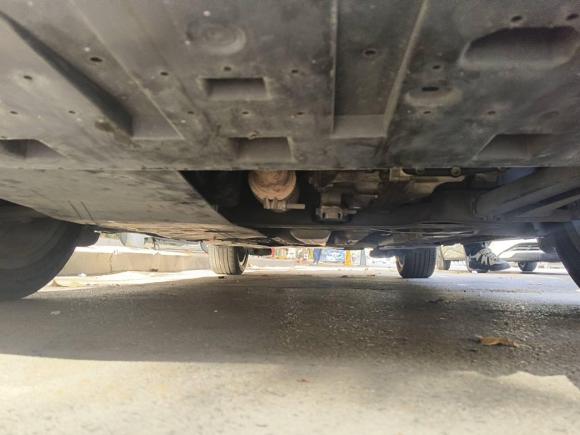 [南京·苏A] 二手标致标致50082017款 380THP 7座豪华版