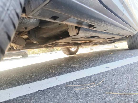 [青岛·鲁B] 二手吉利汽车缤越2019款 运动款 260T DCT Battle 国V