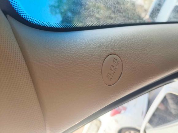 [上海·沪E] 二手现代胜达经典2010款 2.4 豪华版 七座四驱