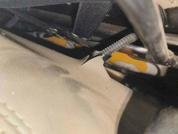 [西安·晋L] 二手本田飞度2011款 1.3L 手动舒适版