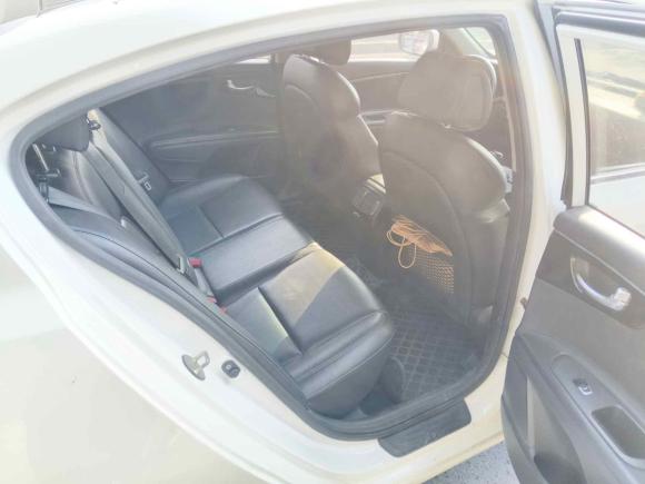 [南通·苏F] 二手起亚起亚K42017款 1.6T 自动T-DLX Turbo