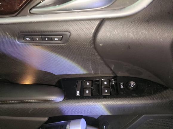 [杭州·浙M] 二手凯迪拉克凯迪拉克XTS2015款 28T 豪华型