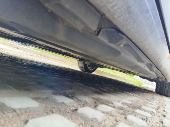 [深圳·粤B] 二手奥迪奥迪A6L2010款 2.4L 舒适型