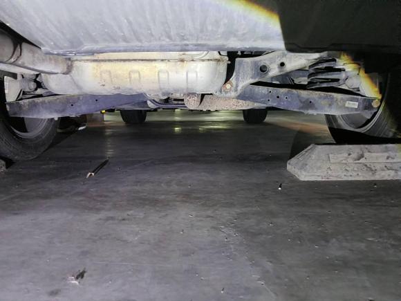 [济南·鲁A] 二手大众途观2013款 1.8TSI 自动四驱豪华型