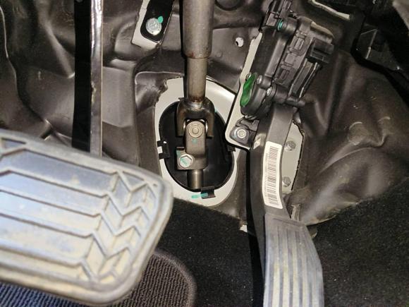 [广州·粤A] 二手吉利汽车远景X32019款 升级版 1.5L CVT尊贵型