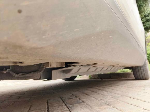 [武汉·鄂A] 二手威马汽车威马EX52020款 EX5 400 即客行版