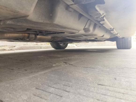 [南通·苏F] 二手奔驰奔驰M级2014款 ML 400 4MATIC动感型