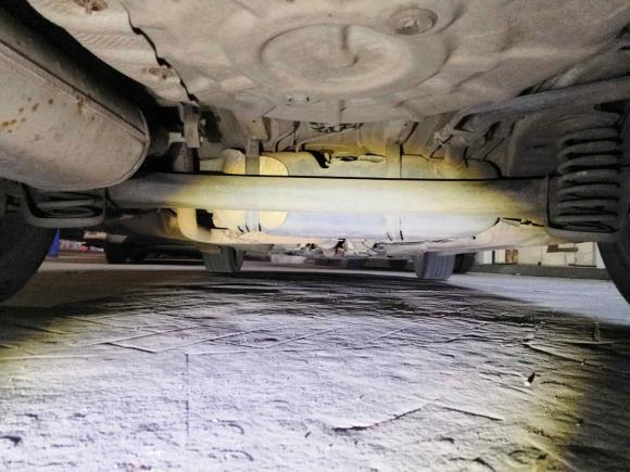 [金华·粤S] 二手奇瑞艾瑞泽52017款 SPORT 1.5T 手动豪华版