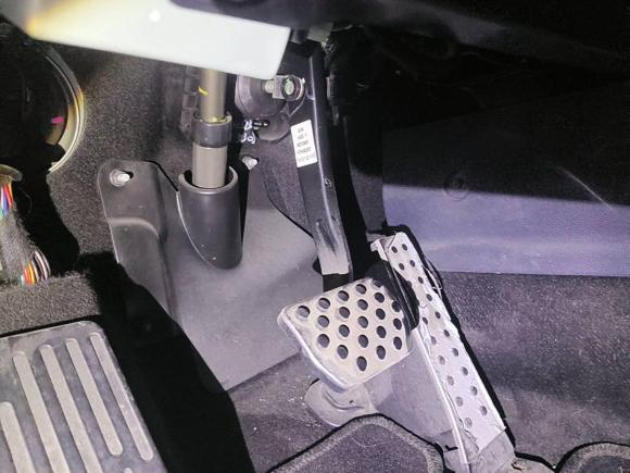 [杭州·浙A] 二手威马汽车威马EX52018款 EX5 400 Extra创新版