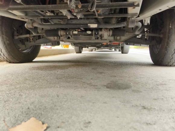 [苏州·苏E] 二手开沃汽车开沃D102022款 NJL5036XXYEV2低顶50.23kWh