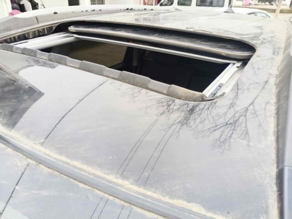 [无锡·苏B] 二手哈弗哈弗M62018款 1.5T 手动两驱精英型