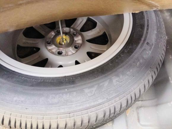 [济南·鲁A] 二手丰田凯美瑞2009款 200G NAVI豪华导航版