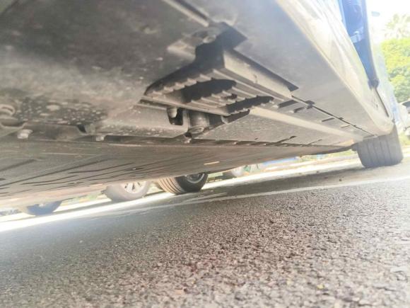 [温州·浙C] 二手红旗红旗天工052025款 750智选版